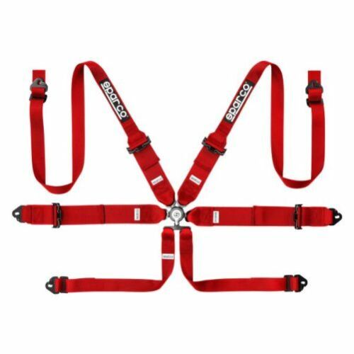 CINTURON SPARCO 04818RH1RS