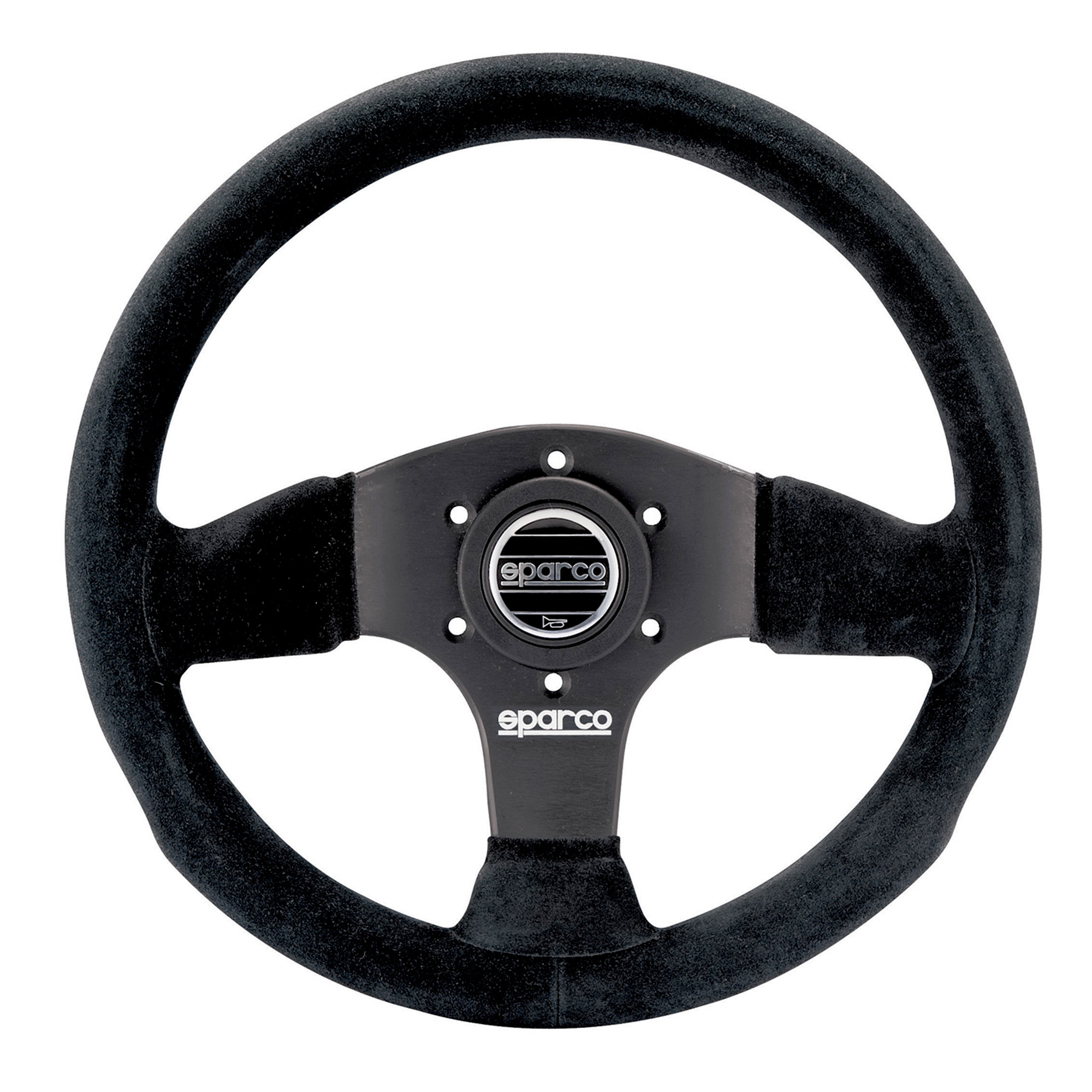 VOLANTE SPARCO P300
