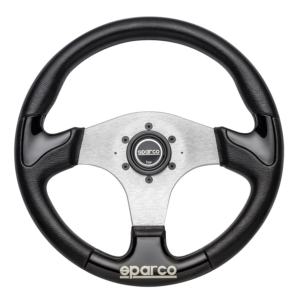VOLANTE SPARCO PUNR345