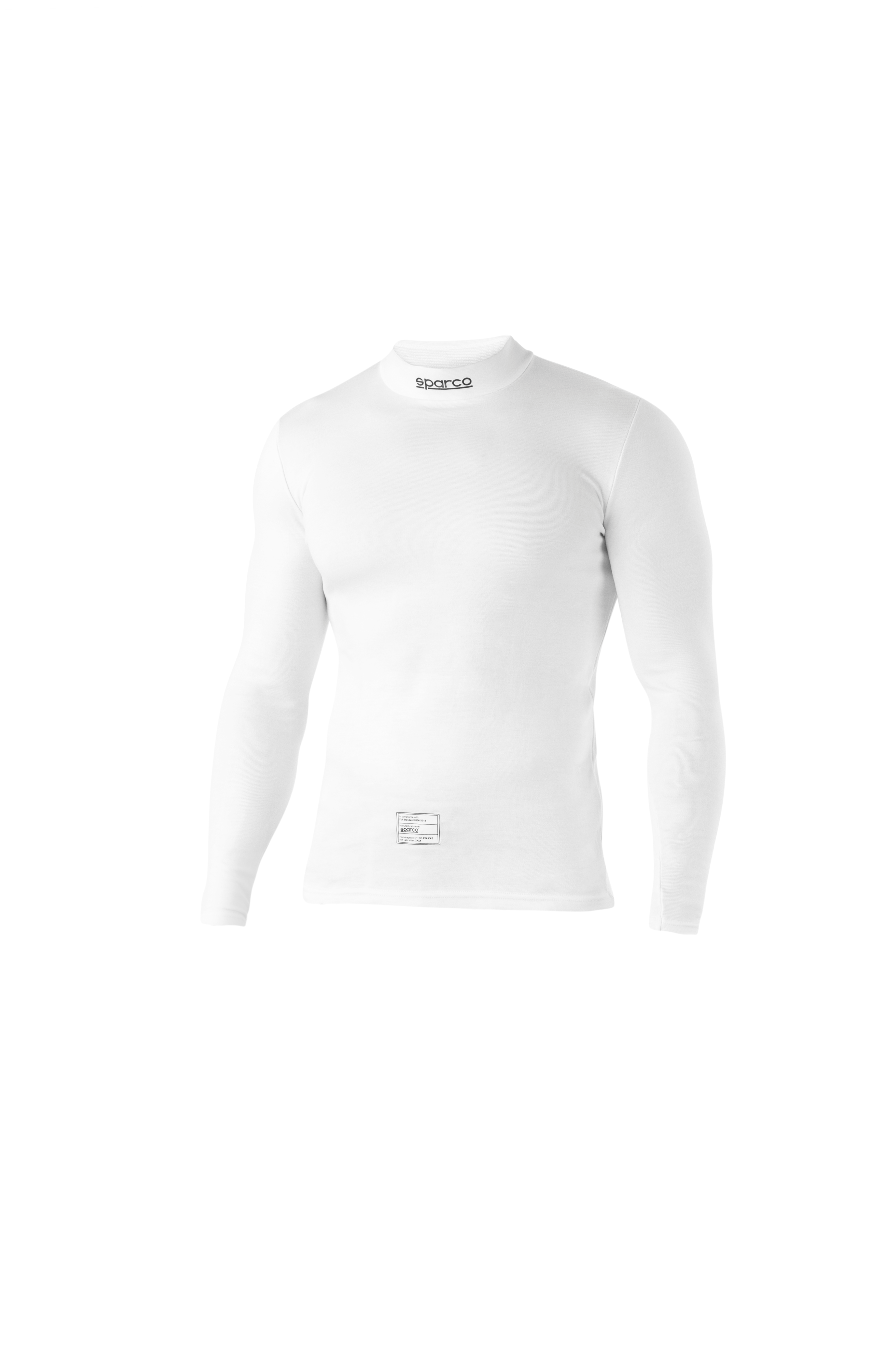 CAMISETA IGNIFUGA RW4