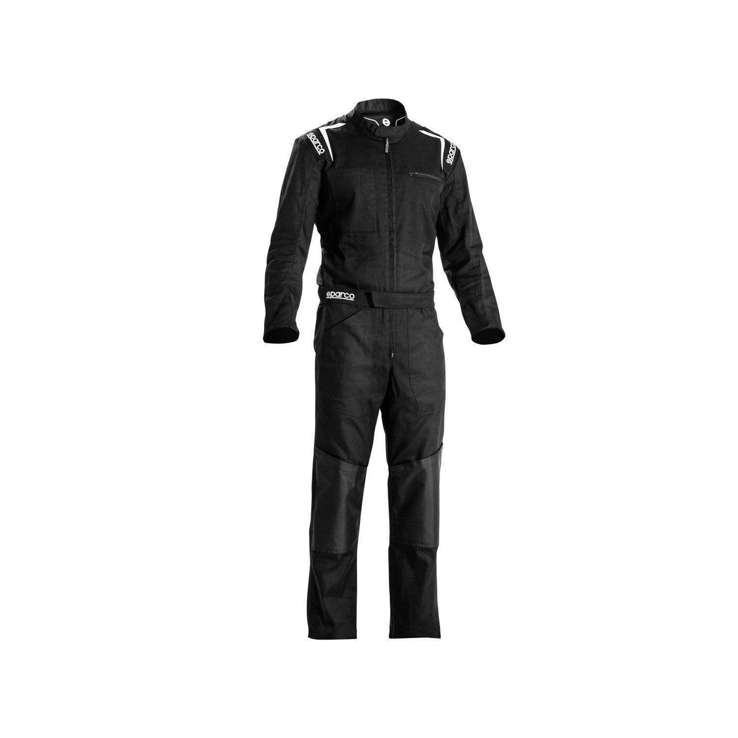 BUZO MS-5 NEGRO