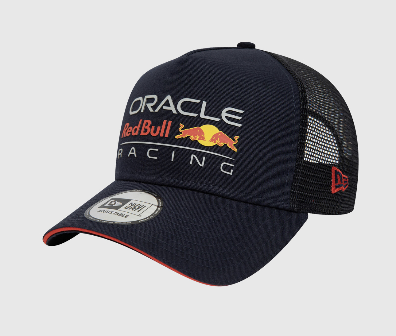 2023 GORRA RED BULL ESSENTIAL