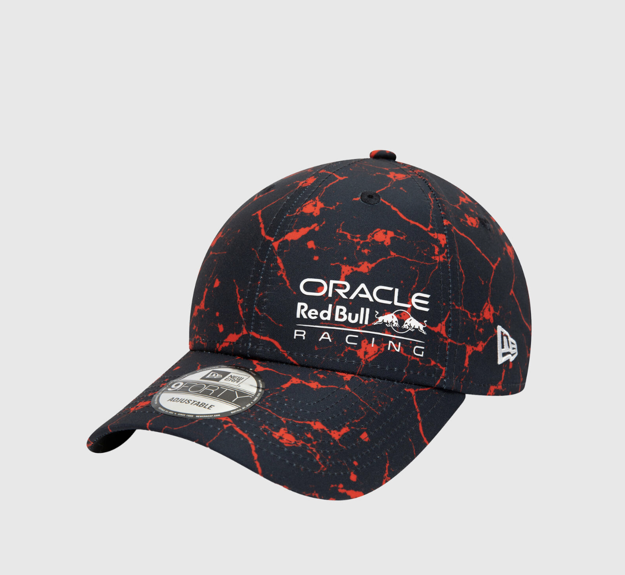 2023 GORRA RED BULL 9FORTY