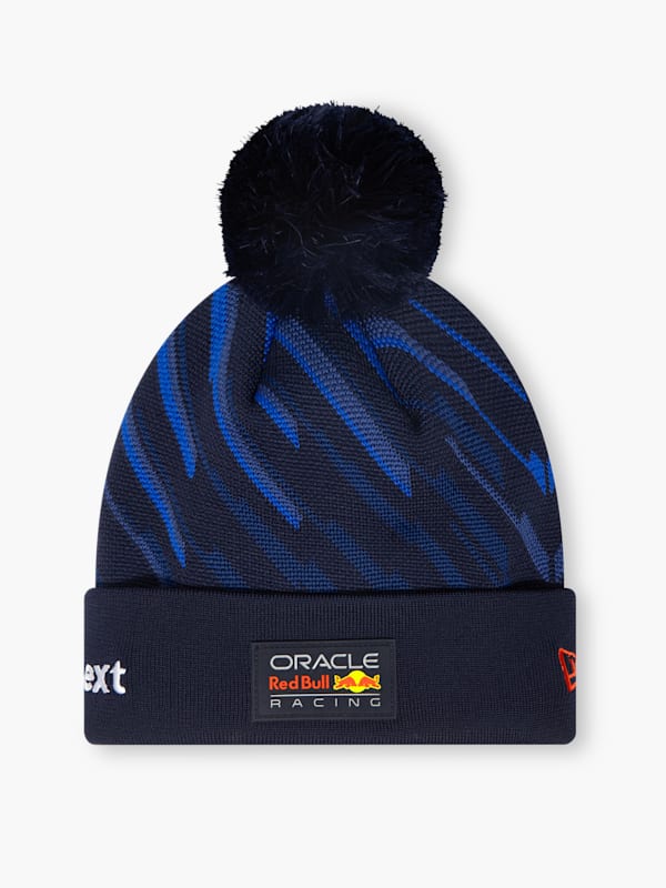 2023 MAX VERSTAPPEN BEANIE