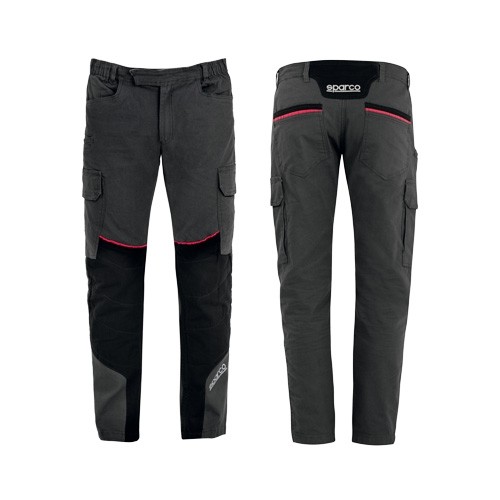 PANTALON DE TRABAJO HOUSTON