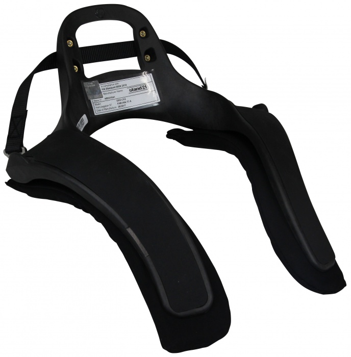 HANS STAND 21 SERIE 3